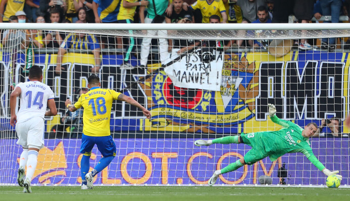 Игрок сборной Украины провел феерический матч за 