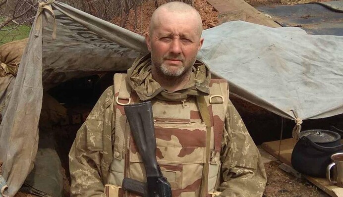 Футболіст збірної України втратив близьку людину в боях із рашистами