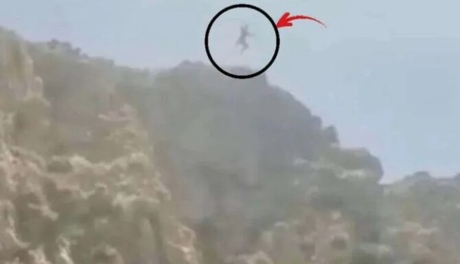 Ексфутболіст відомого клубу загинув безглуздою смертю: відео страшної трагедії