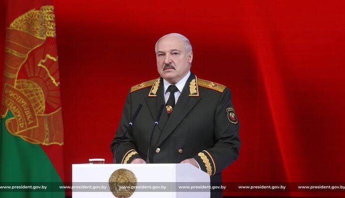 ​В Москве начался саммит ОДКБ: Лукашенко отметился скандальным заявлением