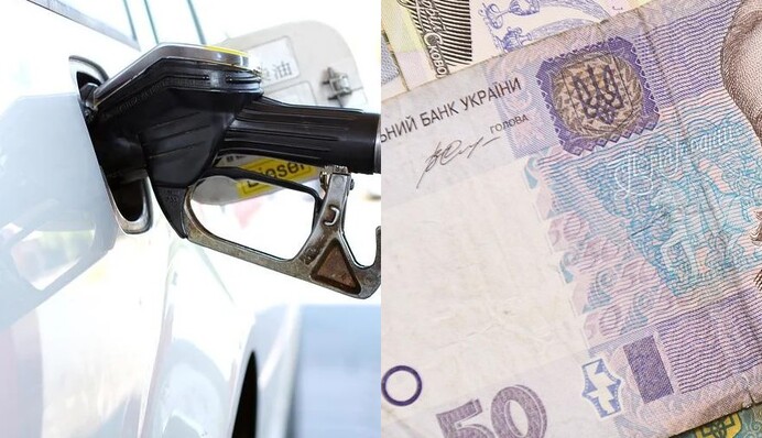 АЗС знову переписали цінники: на скільки подорожчали бензин та ДП