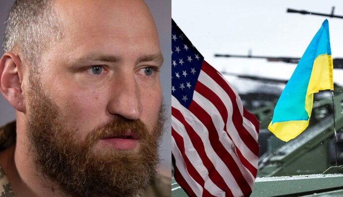 Ленд-лиз еще не заработал: волонтер пояснил, чего не хватает ВСУ для победы