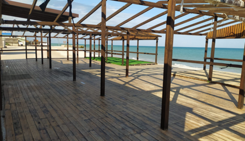 Тихо и безлюдно: в сети показали фото и видео 