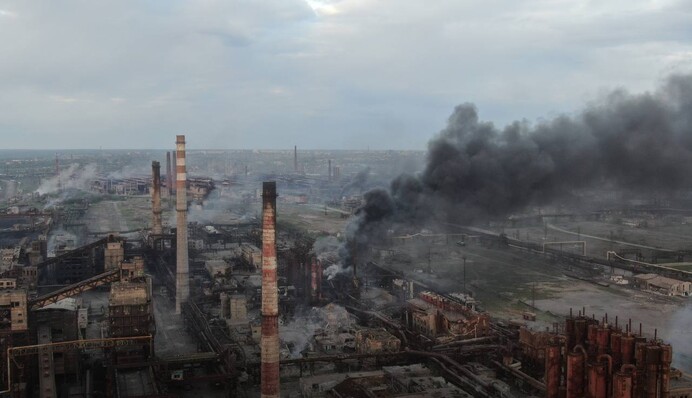 Россия уже проиграла: эксперт указал на важный момент в эвакуации 