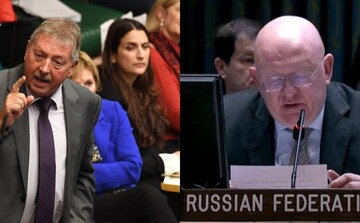 У Британії пропонують викинути Росію із Ради безпеки ООН