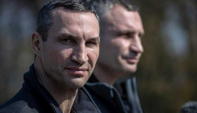 Погроза від чемпіона: Кличко поставив жорсткий ультиматум боксерському світу