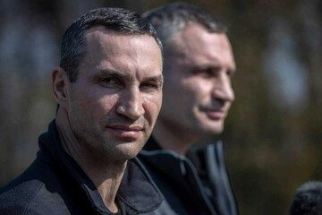 Погроза від чемпіона: Кличко поставив жорсткий ультиматум боксерському світу