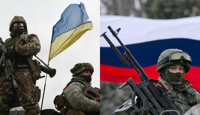 А хотіли взяти Київ за 3 дні: російська пропаганда передбачила Україні 