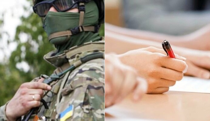 Захисникам України та їхнім дітям нададуть пільги на навчання: повна інформація