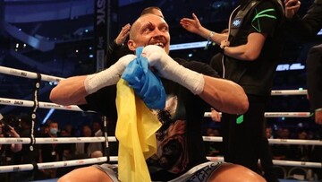 Інший цього не зробить: Усик готує великий подарунок для армії