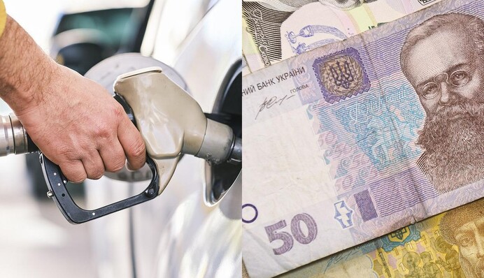 Цены на топливо продолжают лететь вверх: какая ситуация 17 мая
