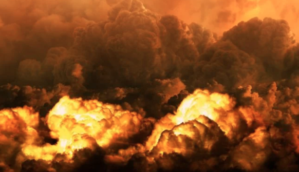 Окупантам нагадали, що Мелітополь - це Україна: подробиці підриву бронепоїзда