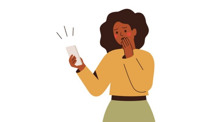 Как распознать нервный срыв: психолог назвала 8 частых проявлений