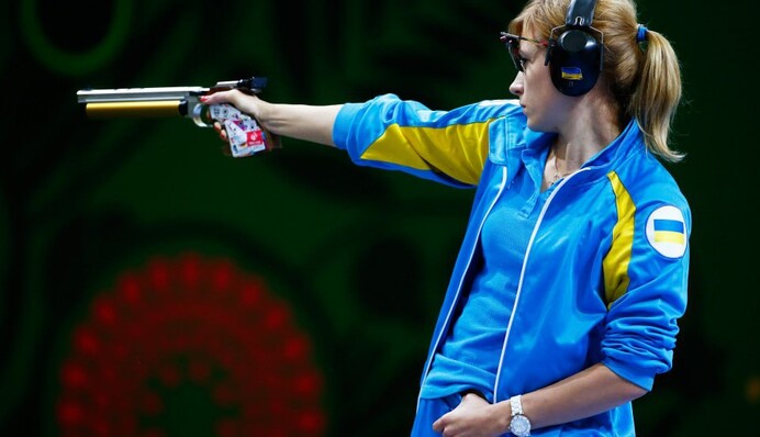 Вона не витримала: українська чемпіонка зазнала важкої втрати через рашистів