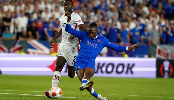 Драма у Севільї: 