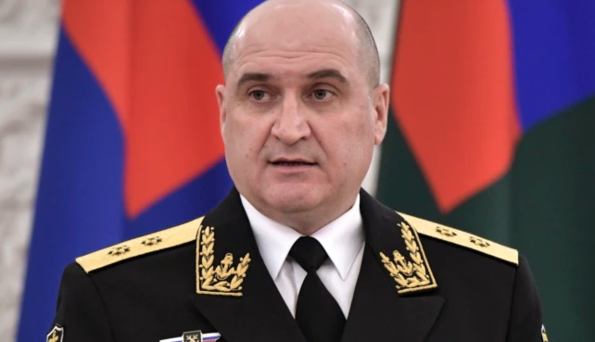 Путін знайшов цапів-відбувайлів: розвідка Британії розповіла, як генералів покарали за провал 