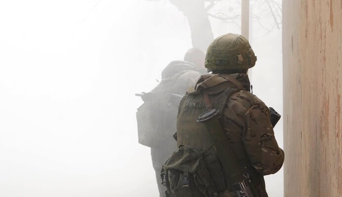 Ноги раз 10 переехали: окупанты признались, как издеваются над телами погибших бойцов ВСУ