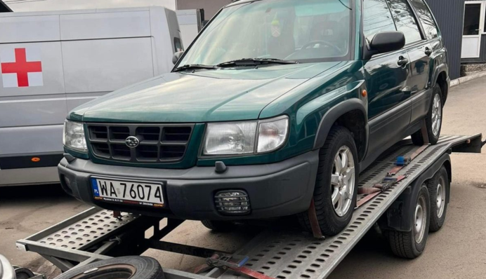 В Україні вигадали суворе покарання для п'яних водіїв: у чому суть