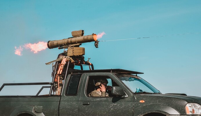 ​Кровавая провокация на границе и потери врага на Донбассе: хроника событий войны 19 мая