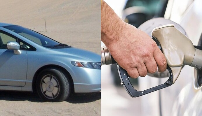 Из-за дефицита топлива украинцы присматриваются к гибридным авто: названы цены на популярные модели