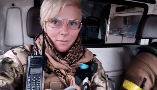 Ужасы войны от первого лица: СМИ опубликовали видео с нагрудной камеры пленного врача 