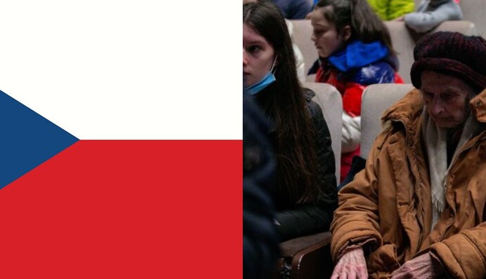 Чехія посилила правила перебування українців: у чому причина