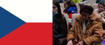 Чехия ужесточила правила пребывания украинцев: в чем причина