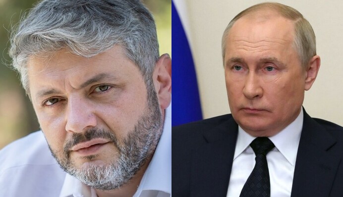 Американський аналітик про війну в Україні: настає перелам