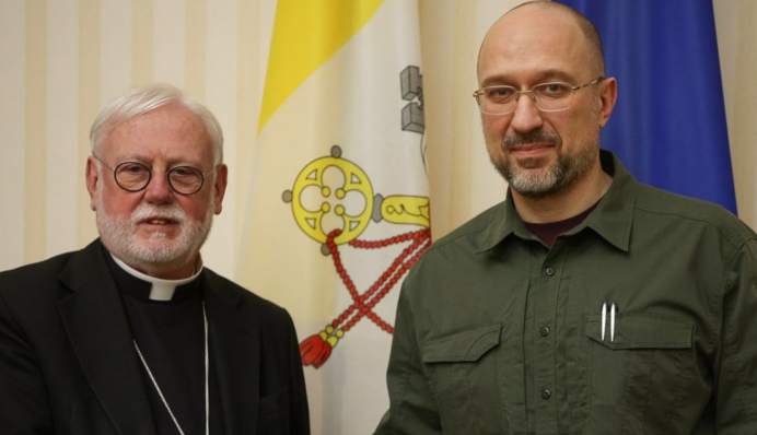 Экспорт зерна из Украины: Кабмин обратился в неожиданную 