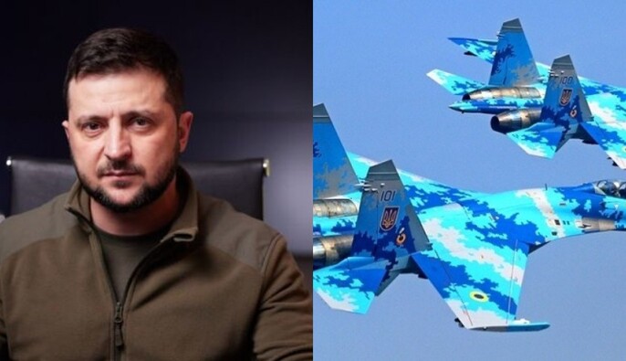 Долетіти було майже неможливо: Зеленський розповів про таємний бік оборони "Азовсталі"