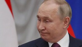 Астролог о любви Путина к роскоши: он - жестокий и деспотичный вор