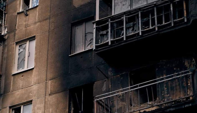 Массированные обстрелы Донбасса и террор населения от оккупантов: онлайн событий войны 21 мая