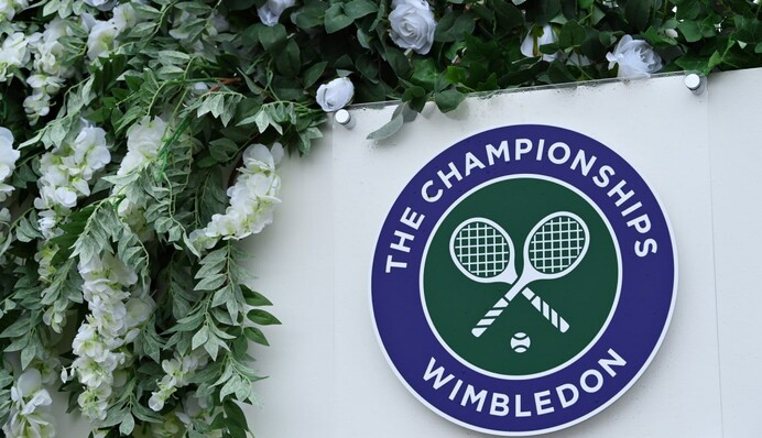 Ганьба для світу тенісу: Вімблдон покарали через рішення щодо росіян
