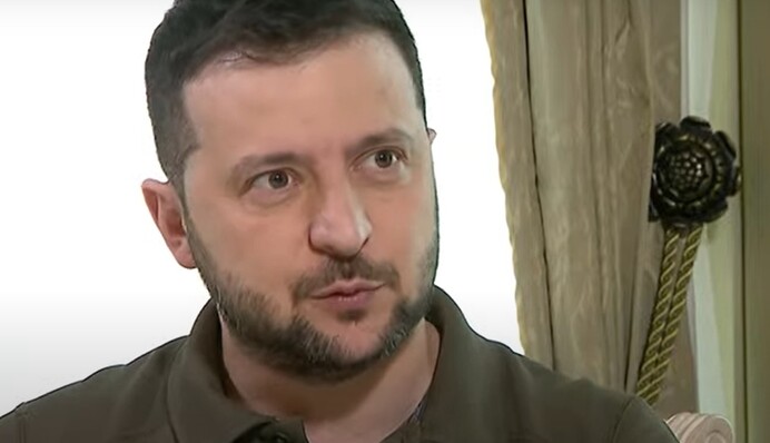 Зеленский рассказал, как закончится война в Украине