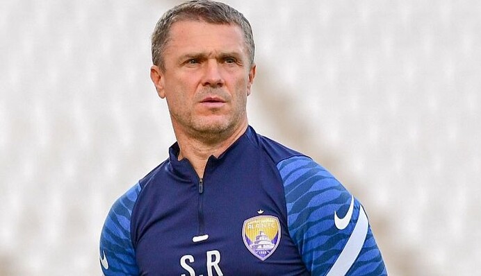 Расстроились все: легенда сборной Украины рассказал о подарке от Путина