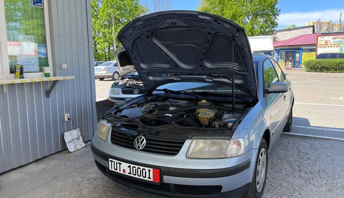 Пригнать можно, поставить на учет - нет: украинцы столкнулись с серьезной проблемой при ввозе 