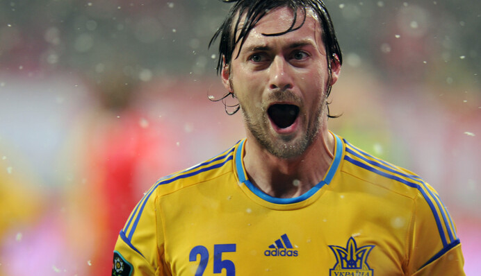 Дякую, їжте самі: Мілевський відреагував на гучний скандал із зіркою естради