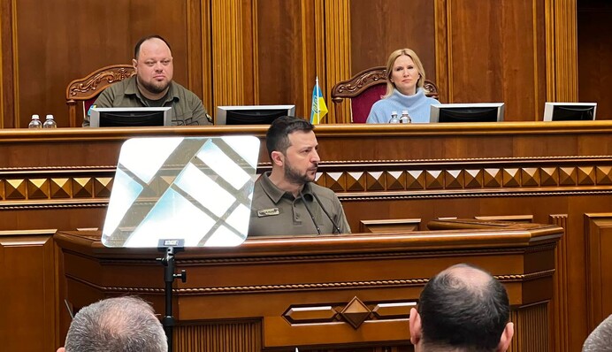 Польща та Україна спростять контроль на кордоні