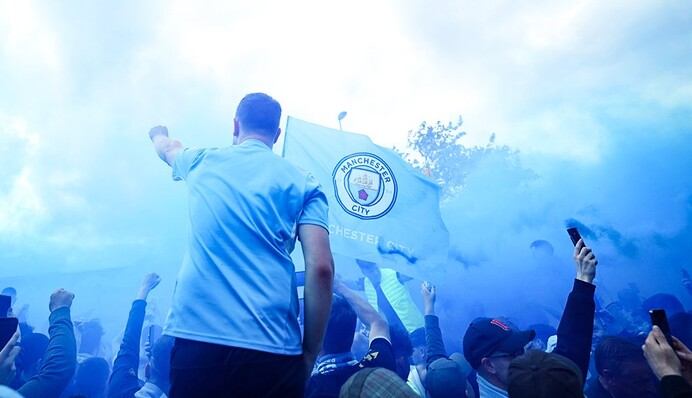 Сумасшедшая развязка: в Англии стал известен чемпион страны по футболу