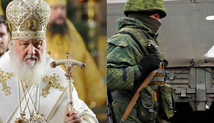 Геноцид украинцев продолжится? Кремль дал РПЦ важное задание