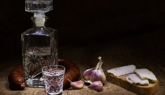 Що пити після перемоги України над Росією: доктор Комаровський дав пораду