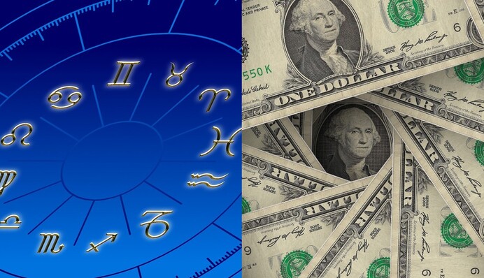 Всесвіт відкриє грошовий канал: яким знакам Зодіаку пощастить наприкінці травня