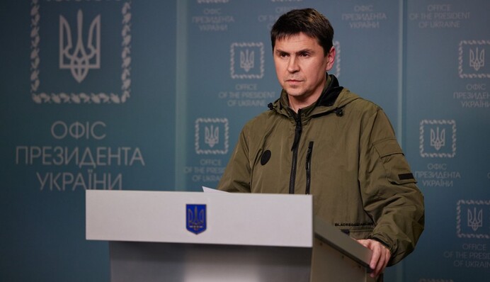 У Зеленського відкинули територіальні поступки Москві та поставили ультиматум