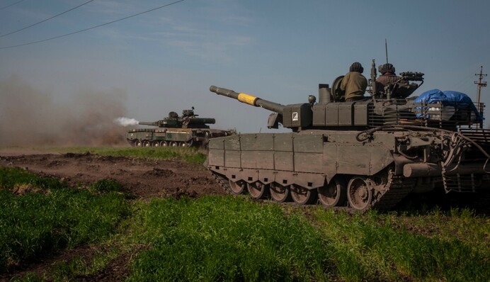 ЗСУ завдали серйозних втрат і відкинули ворога на двох напрямках: зведення Генштабу на ранок 23 травня