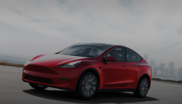 Викрасти Tesla за 10 секунд: хакери оригінально зламали захист електромобіля