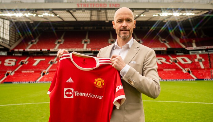 Роналду задоволений: 