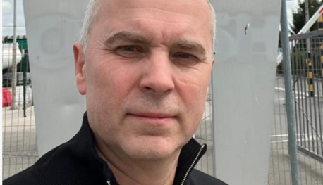 Шуфрич сообщил о возвращении в Украину: что известно