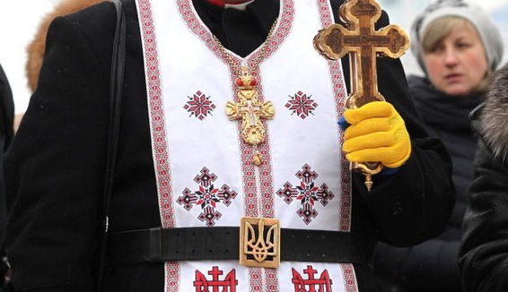 ​Посол Украины в Ватикане рассказал, какие храмы лавры могут перейти в пользование ПЦУ