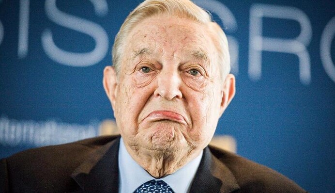 Возможно, это Третья мировая: известный меценат высказался о войне России против Украины