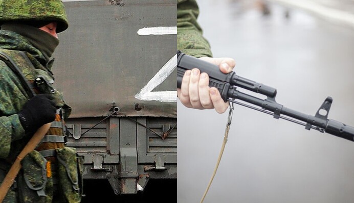 Геноцид в Киевской области: установлены личности еще 8-ми убийц из России